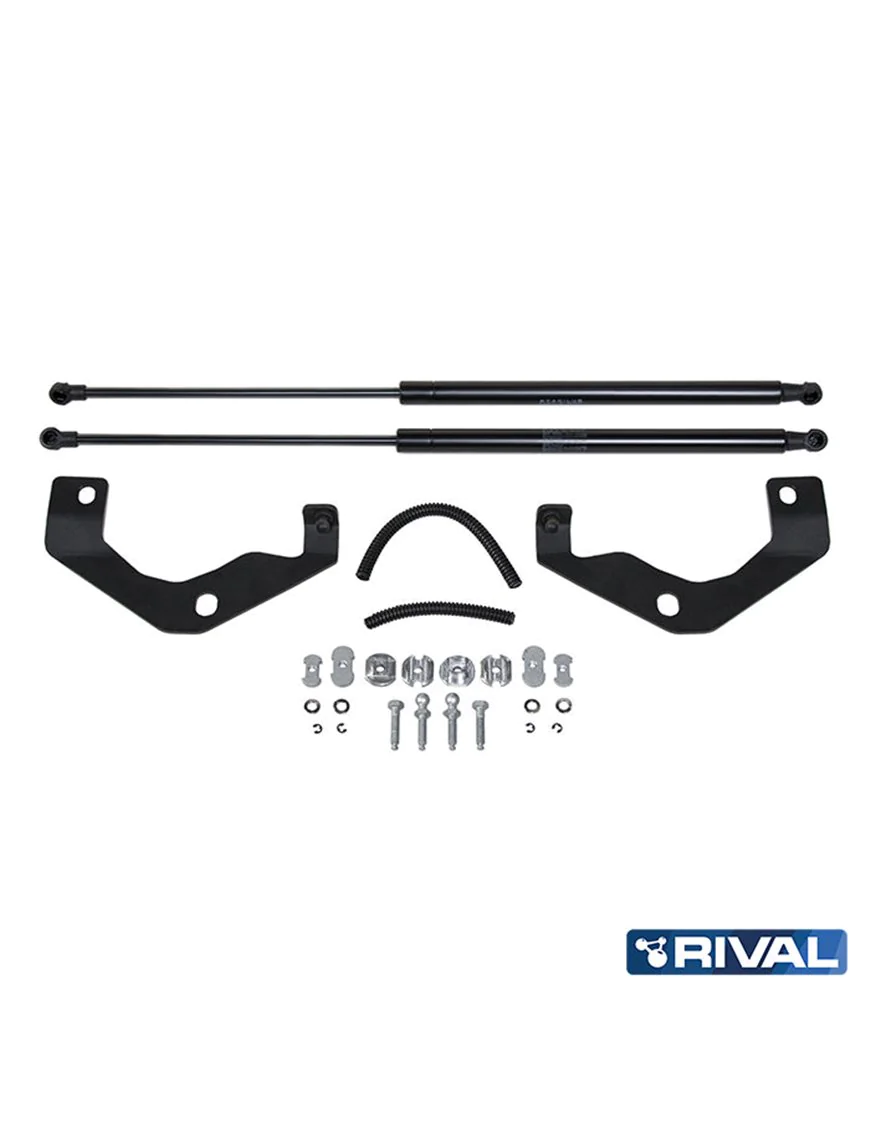 Hood Lift Kits Toyota Hilux 2015-2020