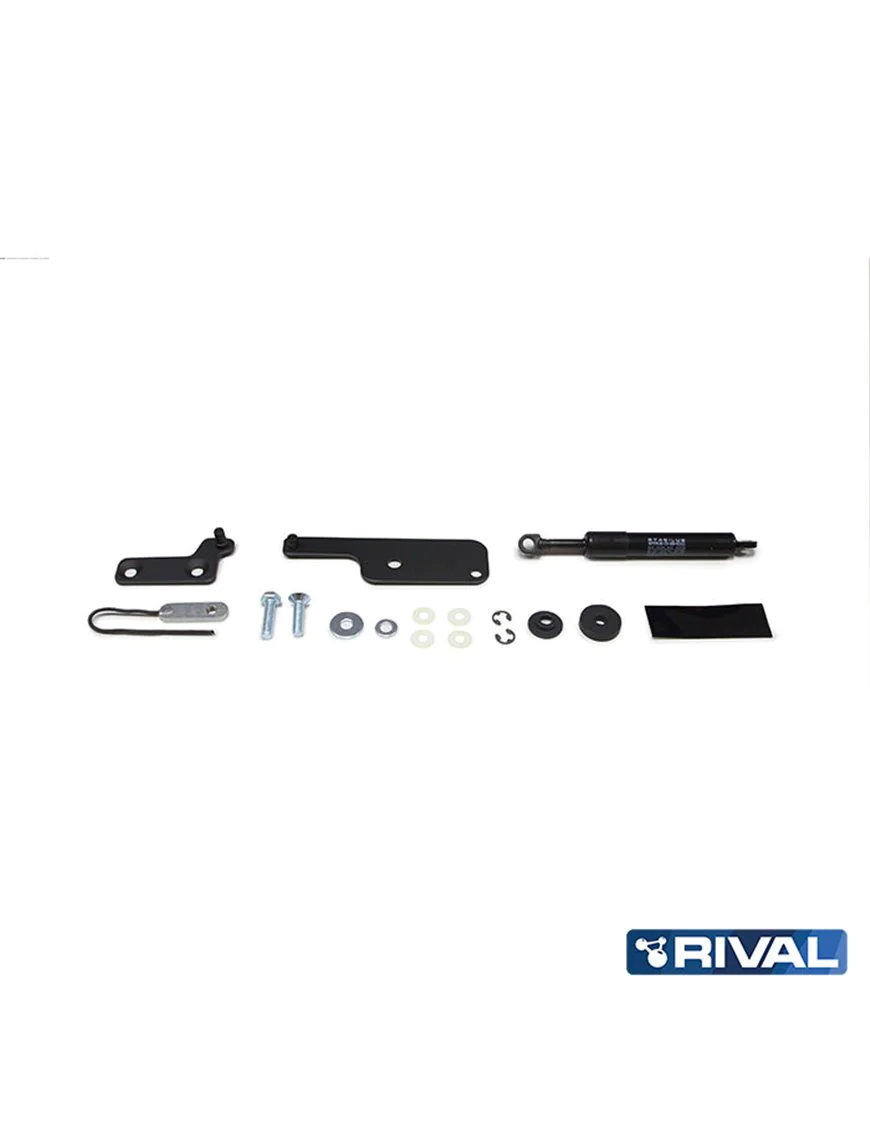 Tailgate assist Kits Toyota Hilux 2015-2020 2020-