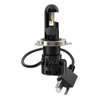 NIGHT BREAKER H4-LED 64193DWNB do Motocykli