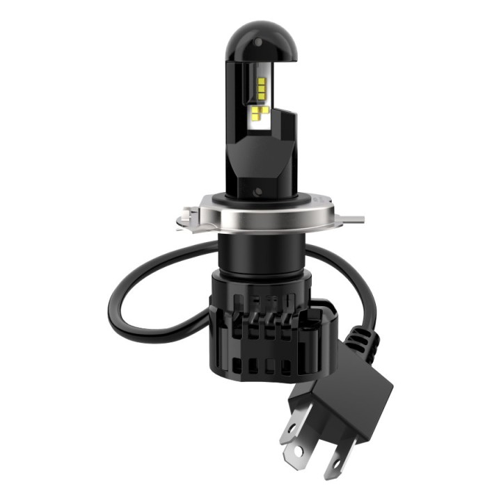 NIGHT BREAKER H4-LED 64193DWNB do Motocykli
