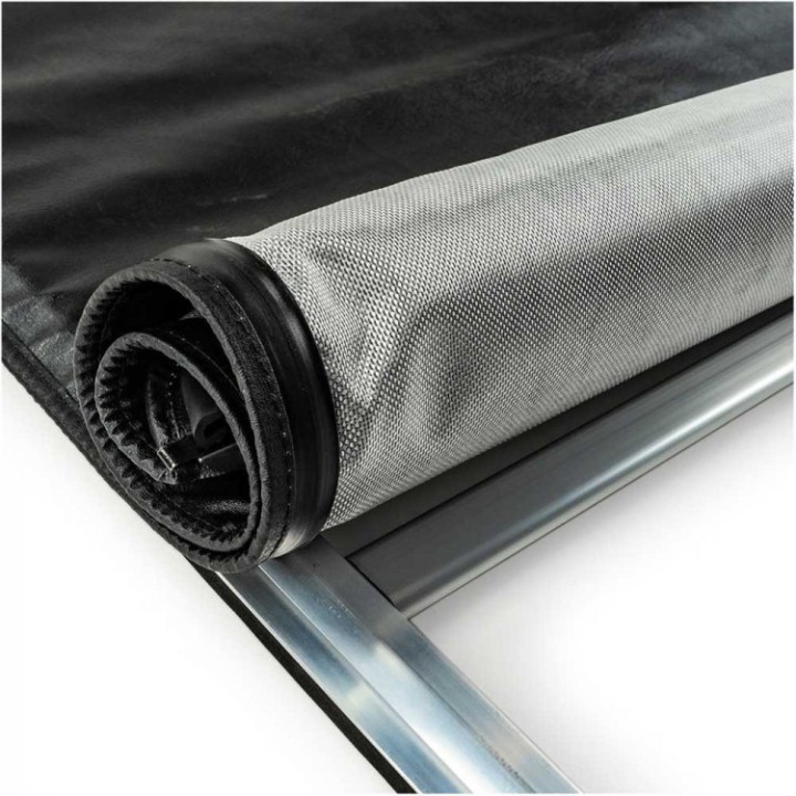 Miękka pokrywa paki roll-up OFD 5'7"