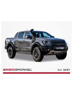 Snorkel FORD RANGER RAPTOR (2019 - 2022)