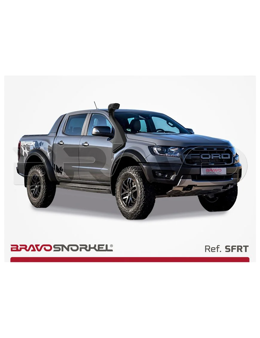 Snorkel FORD RANGER RAPTOR (2019 - 2022)