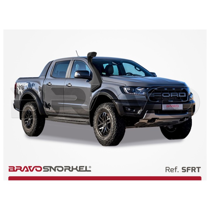 Snorkel FORD RANGER RAPTOR (2019 - 2022)