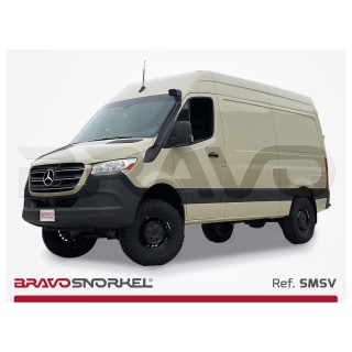 Snorkel MERCEDES SPRINTER W907 / 910 (2018 - )