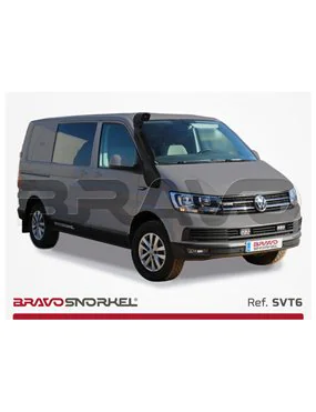 Snorkel VOLKSWAGEN T5 / T6 (2003 - )