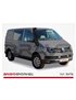 Bravo Snorkel VOLKSWAGEN T6 / T6.1