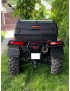 Zderzak tylny  Suzuki Kingquad 750
