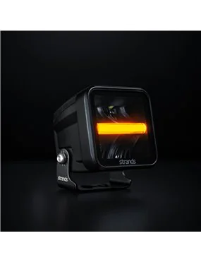 SIBERIA QB,QUBE LIGHT WORK LIGHT LED