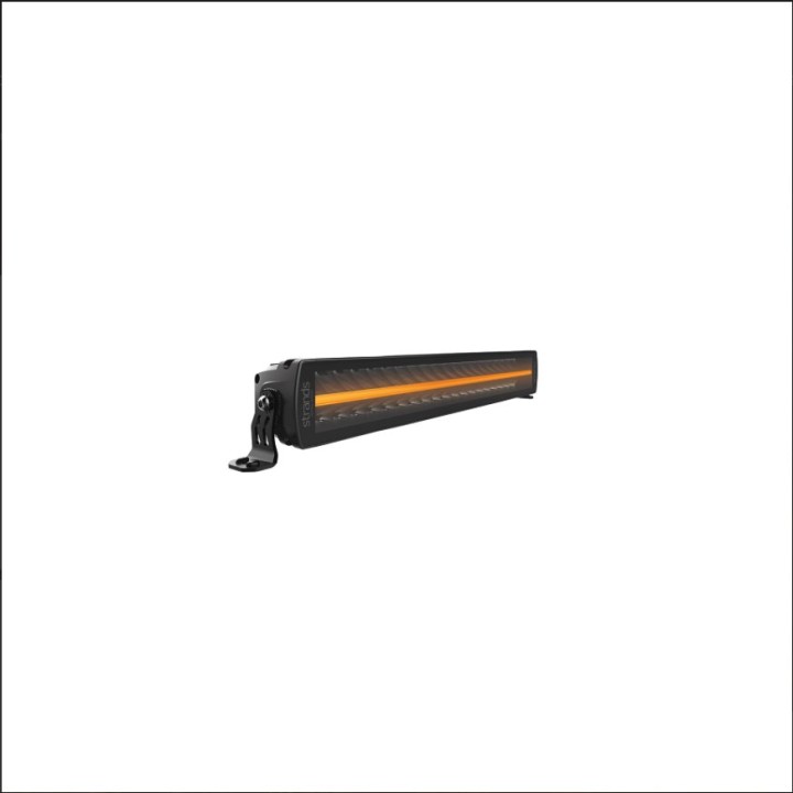 PANEL ROBOCZY SIBERIA DR LED BAR 22" 16000Lm