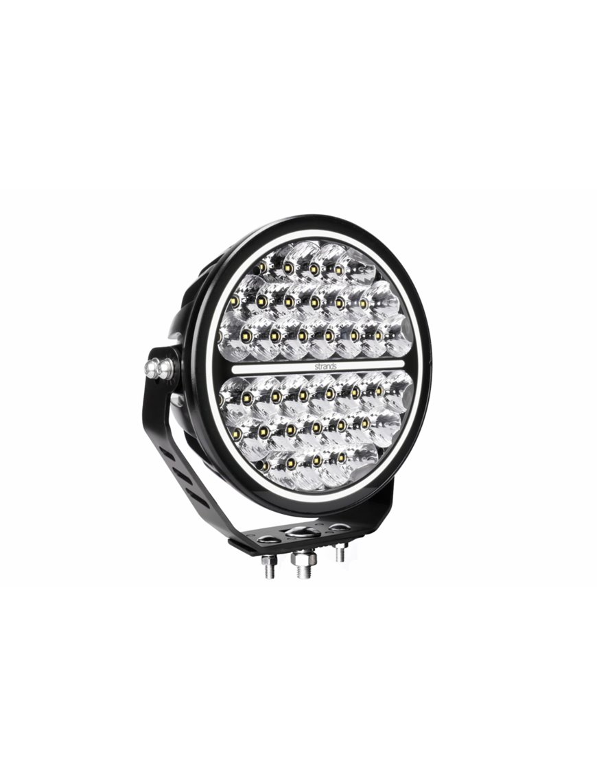 SIBERIA NR 9″,NIGHT RANGER DRIVING LIGHT LED SIBERIA NR 9″,NIGHT RANGER DRIVING LIGHT LED