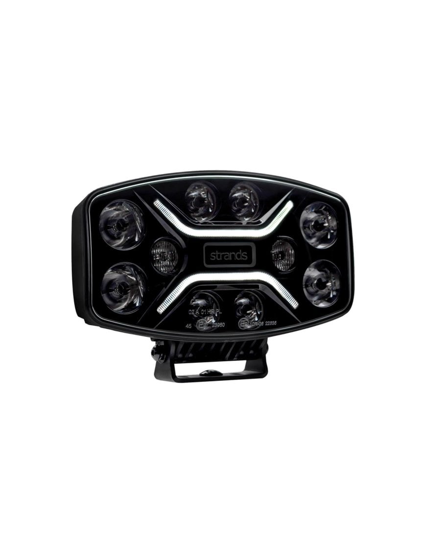 DARK KNIGHT INSANE DRIVING LIGHT LED 270698