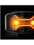 DARK KNIGHT INSANE DRIVING LIGHT LED 270698