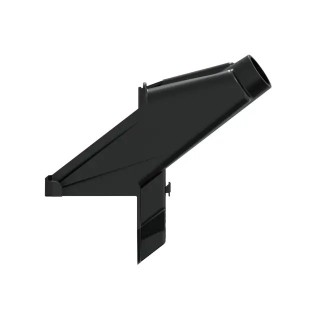 Mounting Bracket, Left - Mopar (68376497AA)