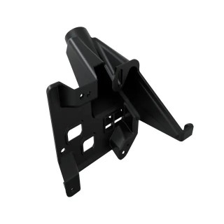 Mounting Bracket, Left - Mopar (68376497AA)