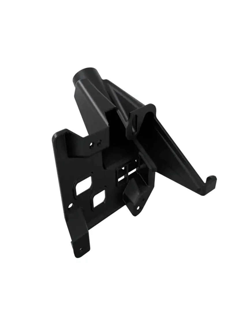 Mounting Bracket, Left - Mopar (68376497AA)