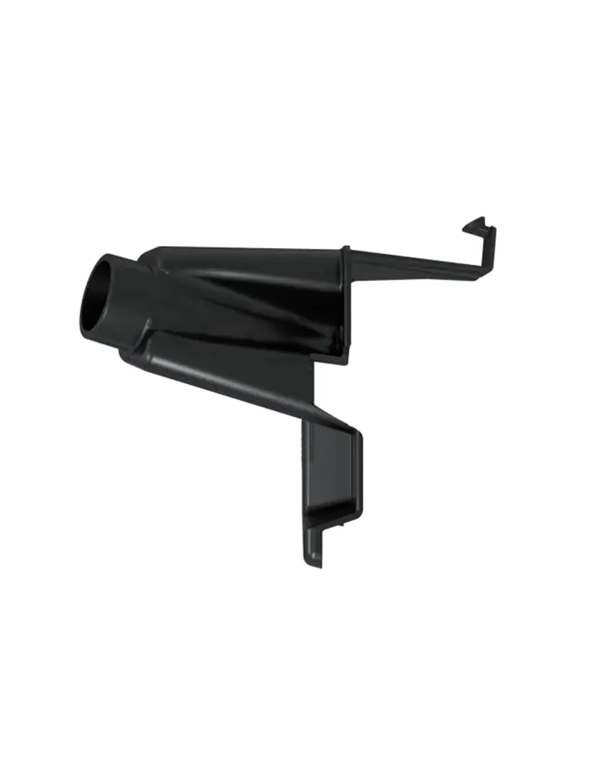 Mounting Bracket, Left - Mopar (68376497AA)