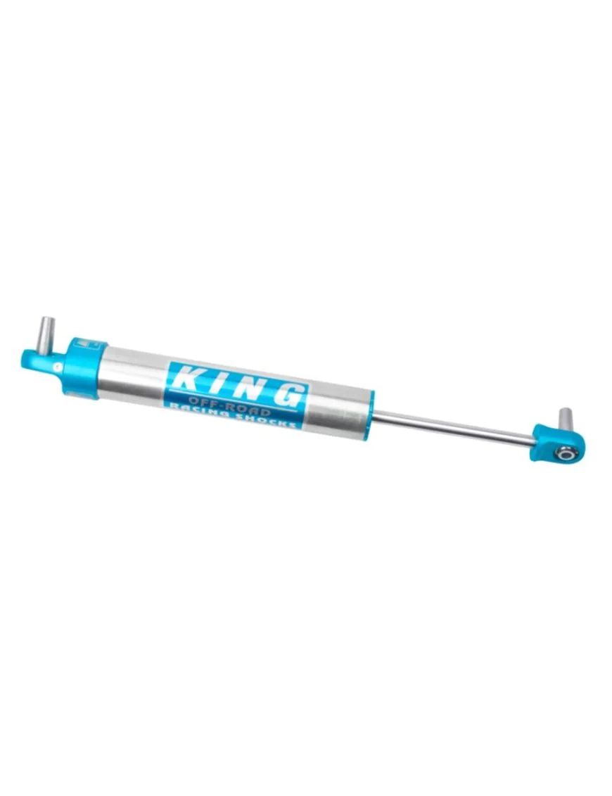 King Shocks 20C001-202 - NISSAN PATROL Y61 97+ FRONT