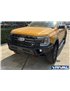 Zderzak aluminiowy Rival 4x4 Ford Ranger Next Gen 2022- w zestawie lampy