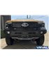 Zderzak aluminiowy Rival 4x4 Ford Ranger Next Gen 2022- w zestawie lampy