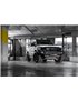 Zderzak aluminiowy Rival 4x4 Ford Ranger Next Gen 2022- w zestawie lampy