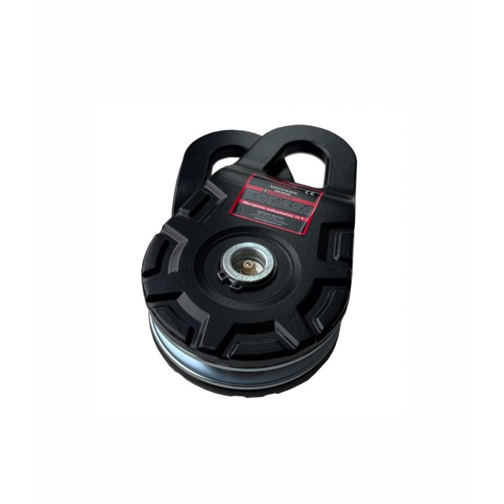 Zblocze Dragon Winch 10T