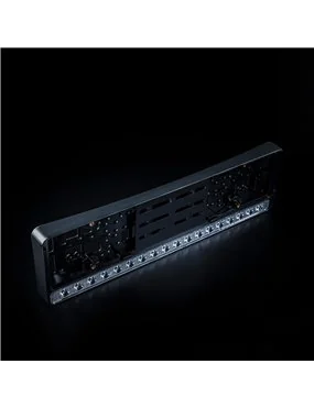 NUUK E-LINE LICENSE PLATE LED BAR