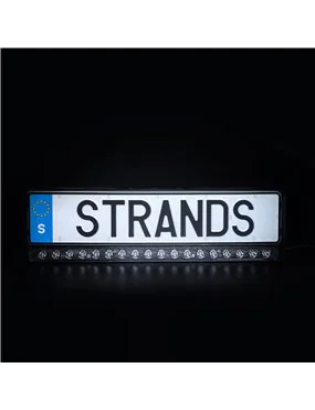 STRANDS