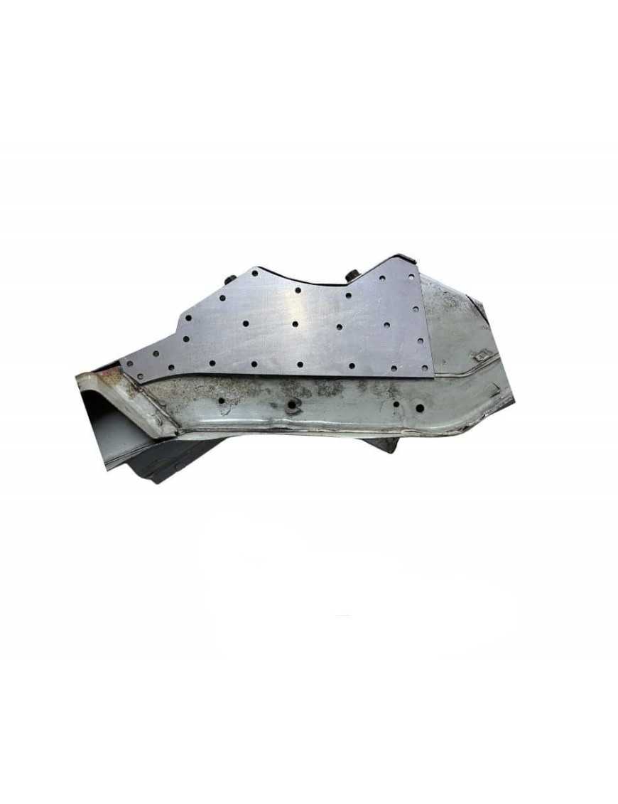 Repair Kit Repair Elements for Mounting Control Arms Suzuki Grand Vitara 2006/2014 5D/4D