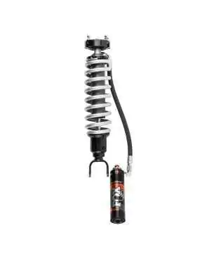 Amortyzator gazowy przód Coilover Fox Performance Elite 2.5 Reservoir regulowany DSC Lift 2"