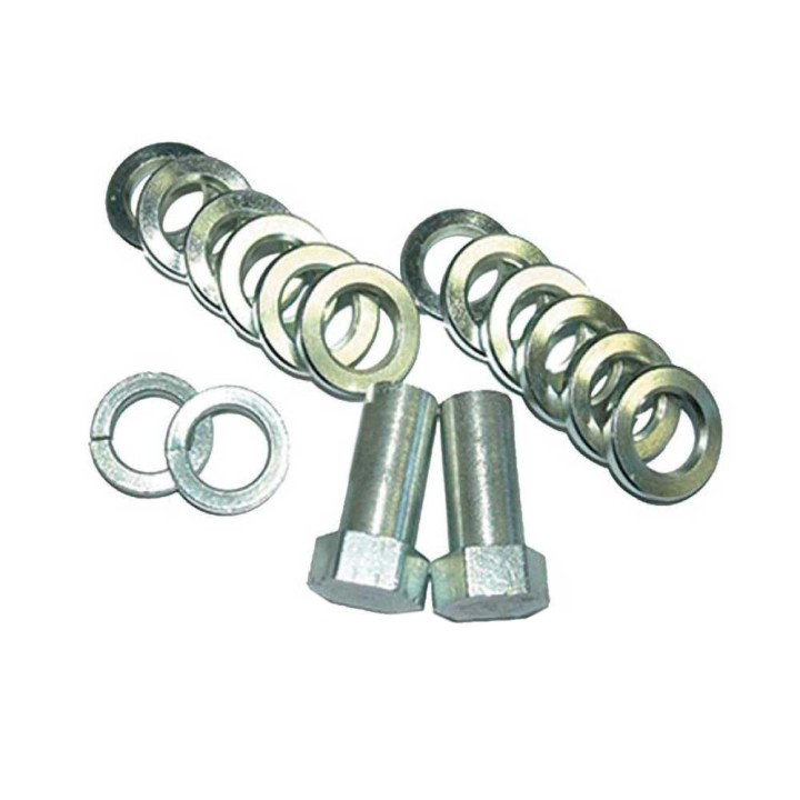 Zestaw zawieszenia Superior Engineering Lift 3"