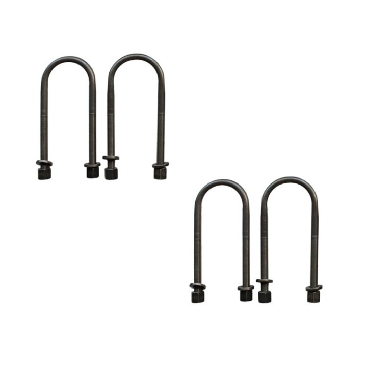 Zestaw zawieszenia Superior Engineering Lift 3"