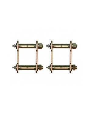 Zestaw zawieszenia Superior Engineering Lift 3"
