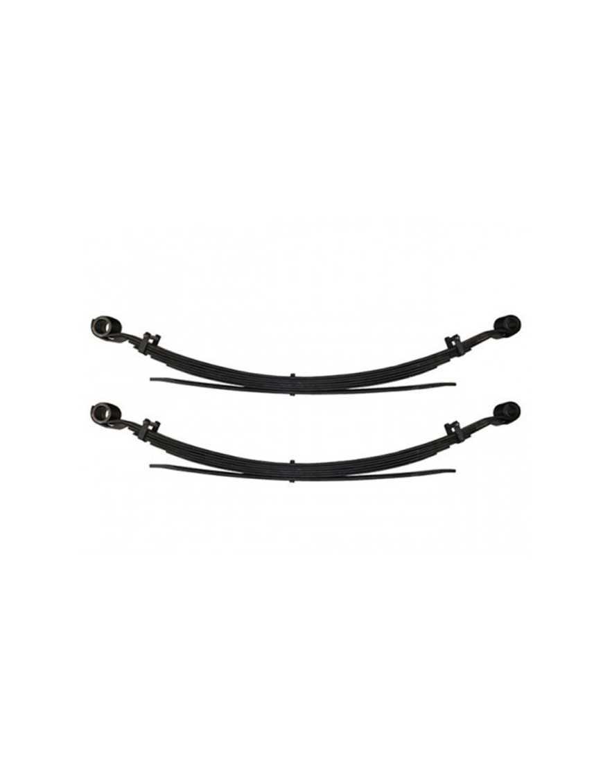 Zestaw zawieszenia Superior Engineering Lift 3"
