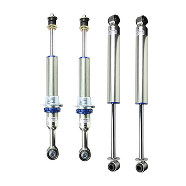 Zestaw zawieszenia Superior Engineering Lift 2"
