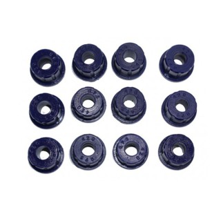 Zestaw zawieszenia Superior Engineering Lift 3"