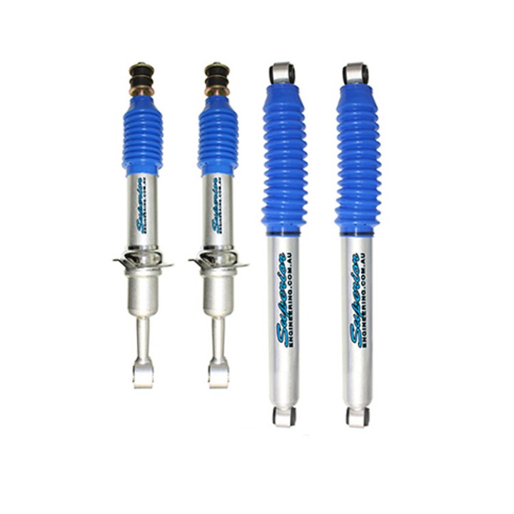 Zestaw zawieszenia Superior Engineering Lift 3"
