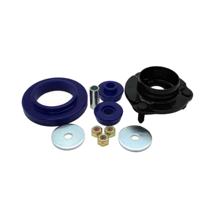 Zestaw zawieszenia Superior Engineering Lift 2"