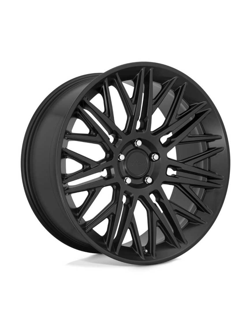 Felga aluminiowa R164 JDR Matte Black Rotiform