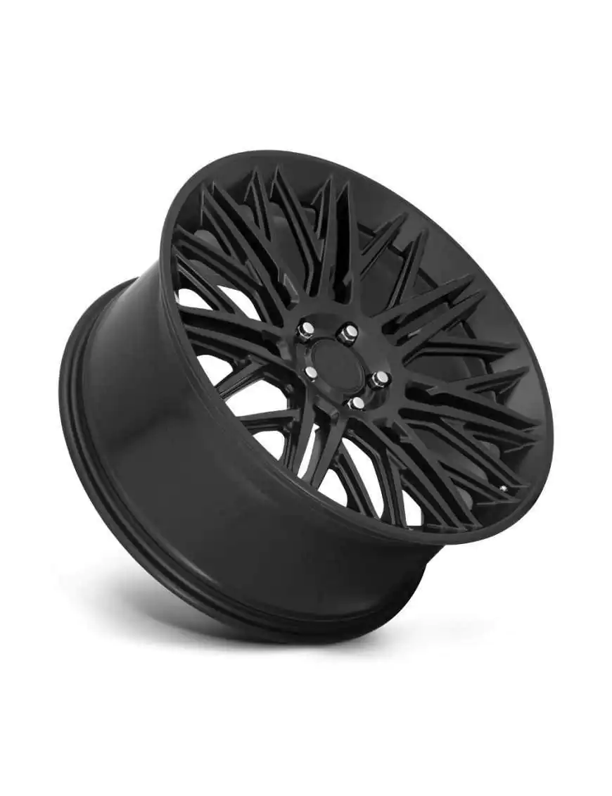 Felga aluminiowa R164 JDR Matte Black Rotiform