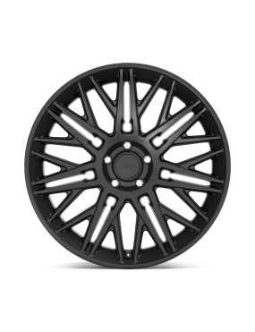 Felga aluminiowa R164 JDR Matte Black Rotiform