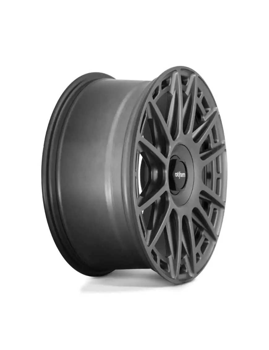 Felga aluminiowa R158 OZR Matte Anthracite Rotiform