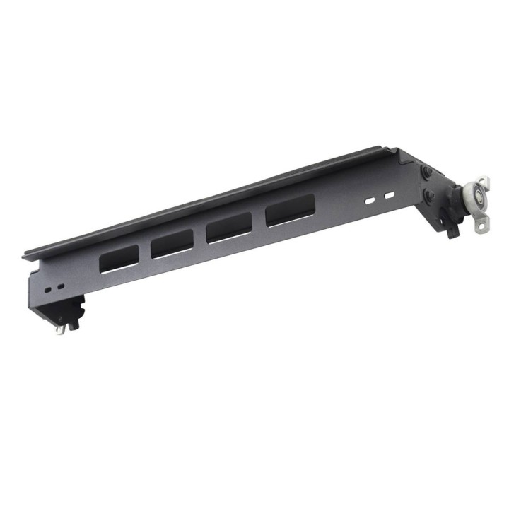 Mocowanie listwy LED elektrycznie chowane do zderzaka Go Rhino Element