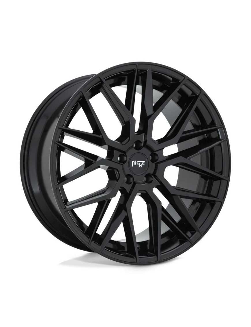 Felga aluminiowa M224 Gamma Gloss Black Niche Road Wheels Felga aluminiowa M224 Gamma Gloss Black Niche Road Wheels