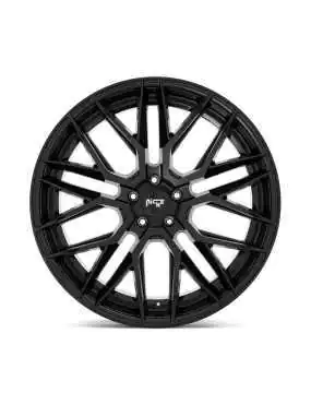 Felga aluminiowa M224 Gamma Gloss Black Niche Road Wheels