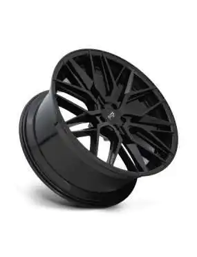 Felga aluminiowa M224 Gamma Gloss Black Niche Road Wheels