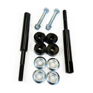 Łączniki stabilizatora przód BDS Lift 4-6"