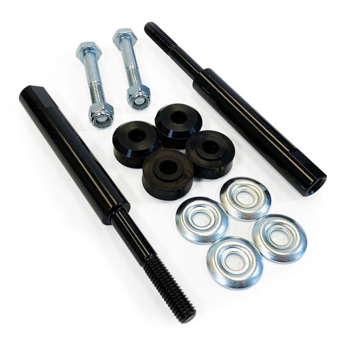Łączniki stabilizatora przód BDS Lift 4-6"
