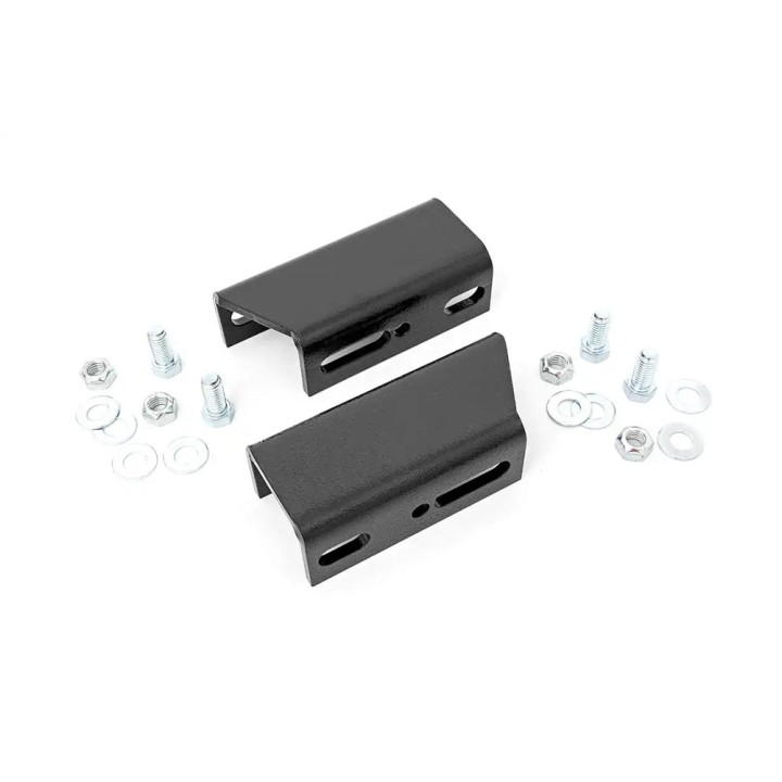 Obniżenie stabilizatora poprzecznego Rough Country Lift 3-4"