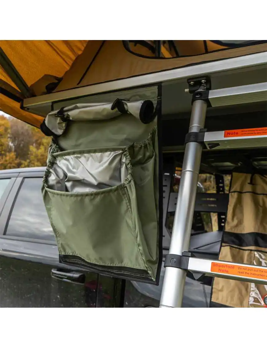 Namiot dachowy OFD Grizzly GEN2 XL Namiot dachowy OFD Grizzly GEN2 XL
